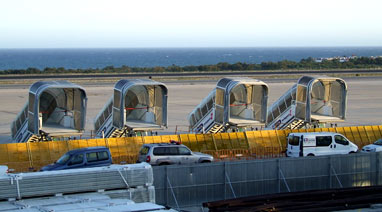 Almería Airport